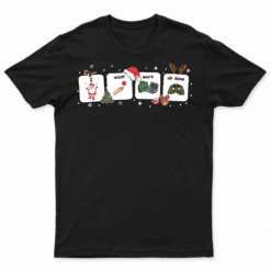 Christmas BCBA Shirts, Special Education Teacher Shirts
