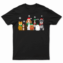 Christmas Dog