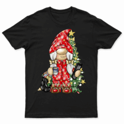Christmas Morning Mum Gonk Gnome Bin Bags