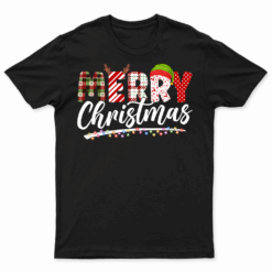 Cute Merry Christmas Matching Family Christmas For Men Women