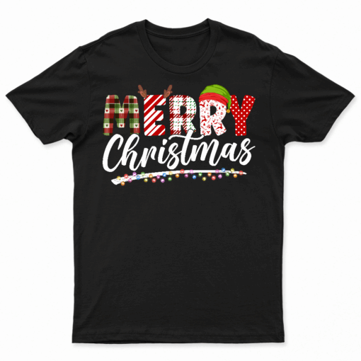 Cute Merry Christmas Matching Family Christmas For Men Women