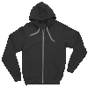 ZIP HOODIES