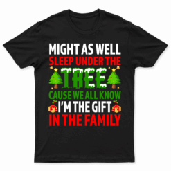 Funny Christmas Tee Shirts Kids Christmas Pajamas Girls Boys T Shirt