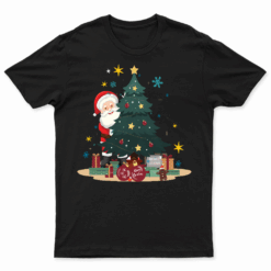 Groovy Christmas Sweatshirt, Retro Christmas Sweatshirt, Womens Christmas