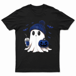 Halloween For Women Men Kids T Shirt