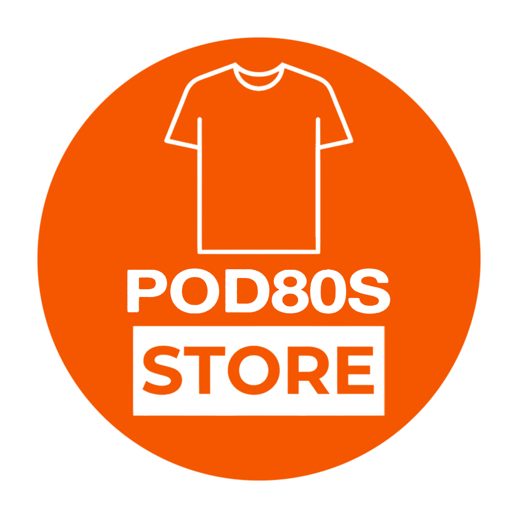 Pod80s