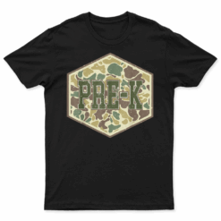 Retro Back To School Boys Old Camo Pre K T Shirt