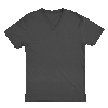 UNISEX V-NECK