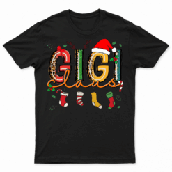 Gigi Claus
