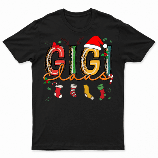 Gigi Claus